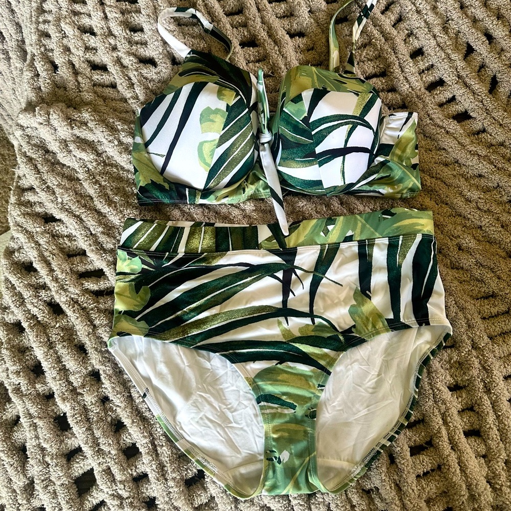 Cacique Bikini